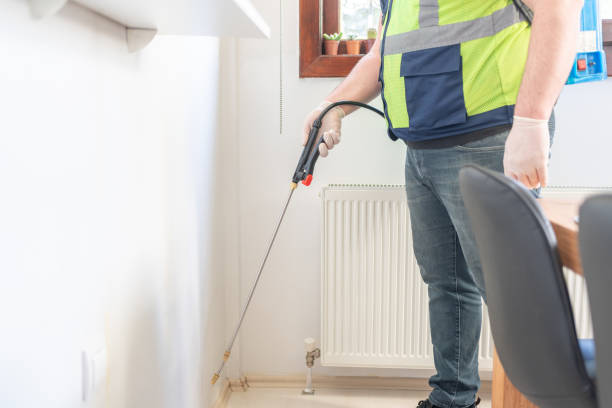 Best Rat Extermination Near Me  in Midway, GA