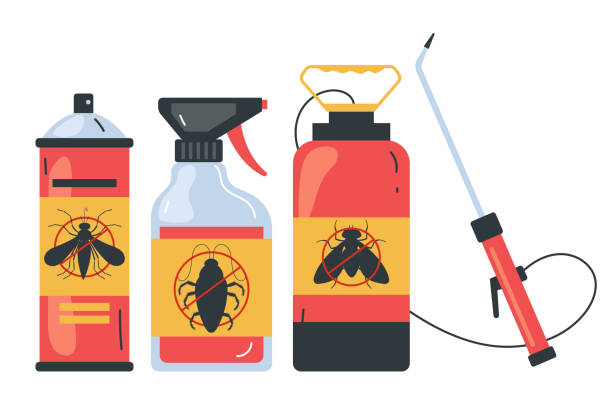 Best Pest Control Near Me in Midway, GA